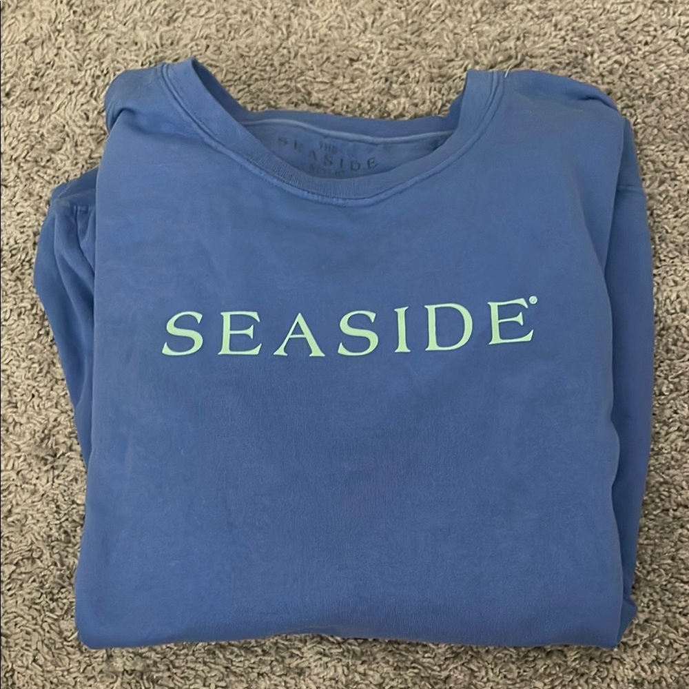 Seaside Sweatshirt